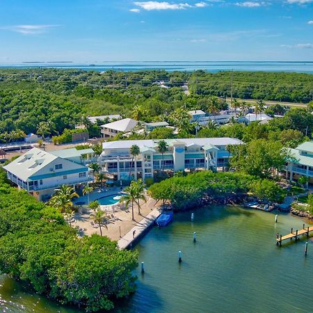 Dove Creek Resort & Marina, Trademark Collection By Wyndham Key Largo Exteriér fotografie