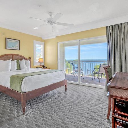 Dove Creek Resort & Marina, Trademark Collection By Wyndham Key Largo Exteriér fotografie