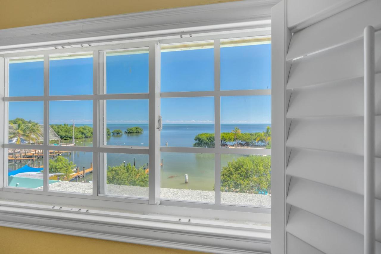 Dove Creek Resort & Marina, Trademark Collection By Wyndham Key Largo Exteriér fotografie