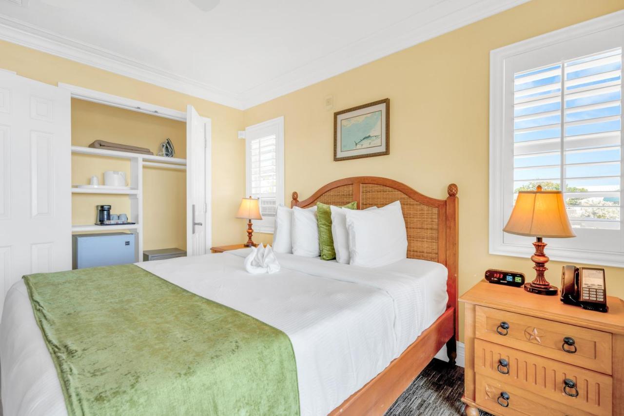 Dove Creek Resort & Marina, Trademark Collection By Wyndham Key Largo Exteriér fotografie