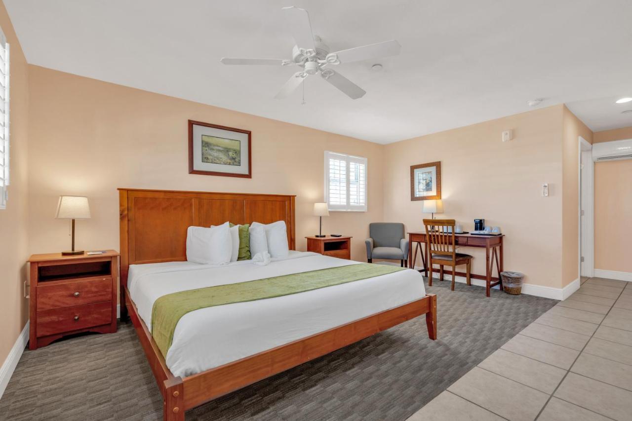 Dove Creek Resort & Marina, Trademark Collection By Wyndham Key Largo Exteriér fotografie