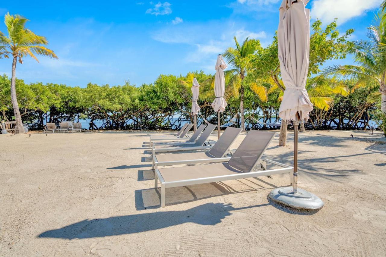 Dove Creek Resort & Marina, Trademark Collection By Wyndham Key Largo Exteriér fotografie