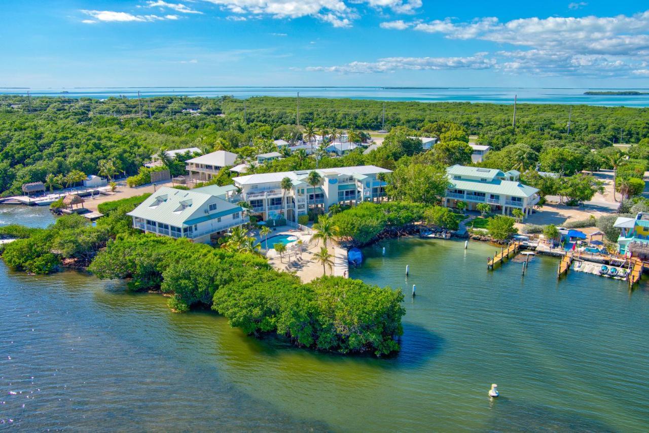 Dove Creek Resort & Marina, Trademark Collection By Wyndham Key Largo Exteriér fotografie