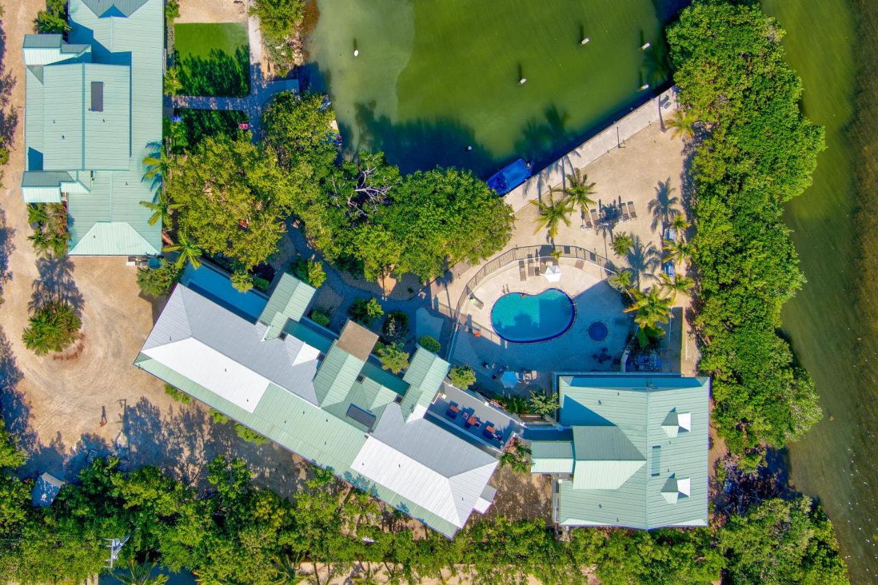 Dove Creek Resort & Marina, Trademark Collection By Wyndham Key Largo Exteriér fotografie