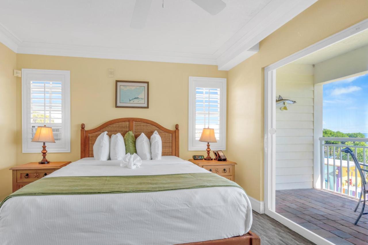 Dove Creek Resort & Marina, Trademark Collection By Wyndham Key Largo Exteriér fotografie