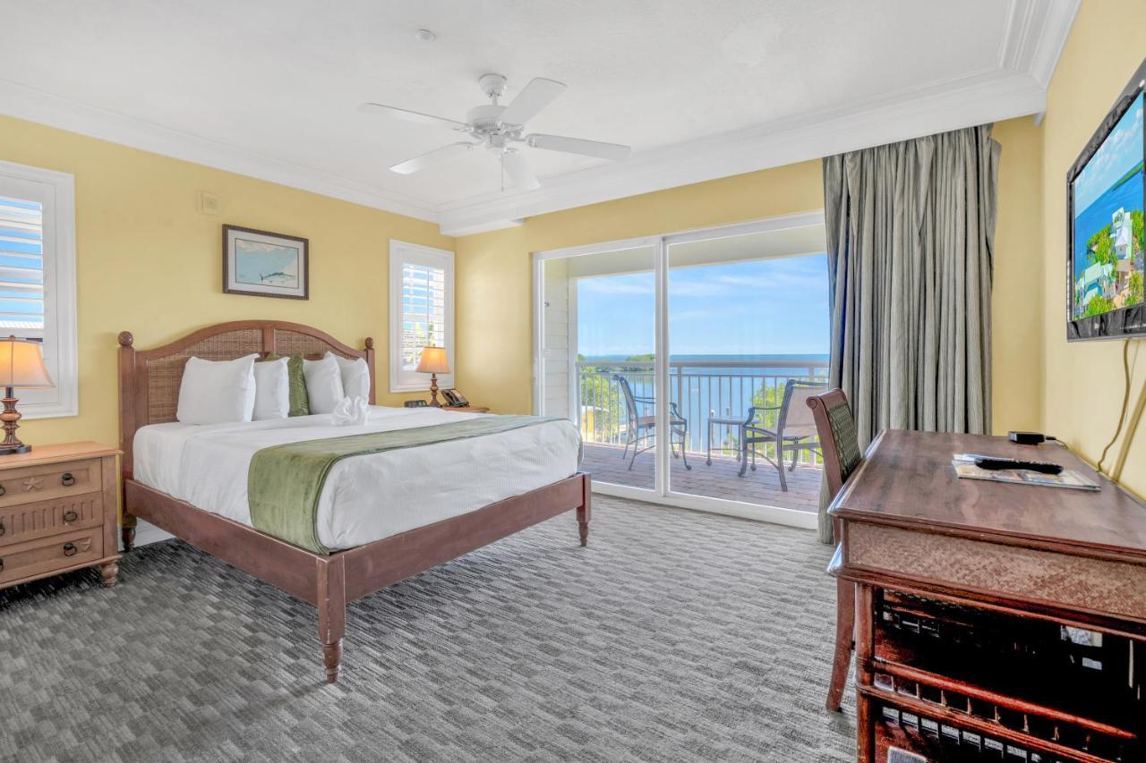 Dove Creek Resort & Marina, Trademark Collection By Wyndham Key Largo Exteriér fotografie