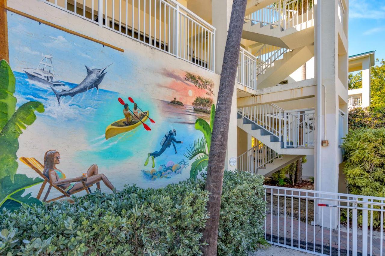 Dove Creek Resort & Marina, Trademark Collection By Wyndham Key Largo Exteriér fotografie