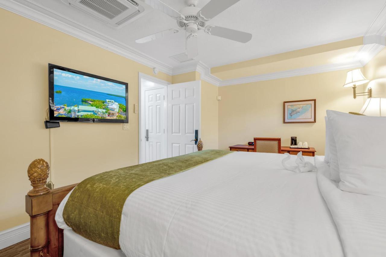 Dove Creek Resort & Marina, Trademark Collection By Wyndham Key Largo Exteriér fotografie