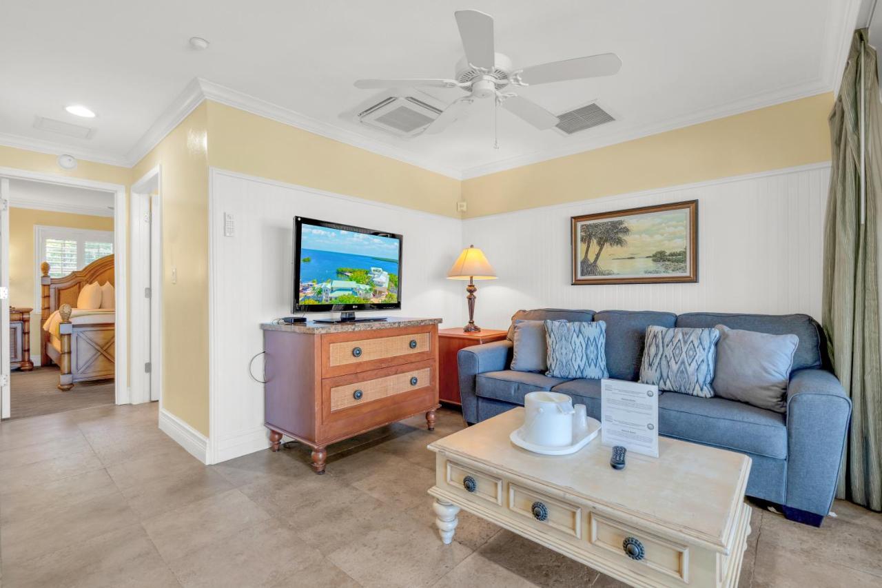 Dove Creek Resort & Marina, Trademark Collection By Wyndham Key Largo Exteriér fotografie