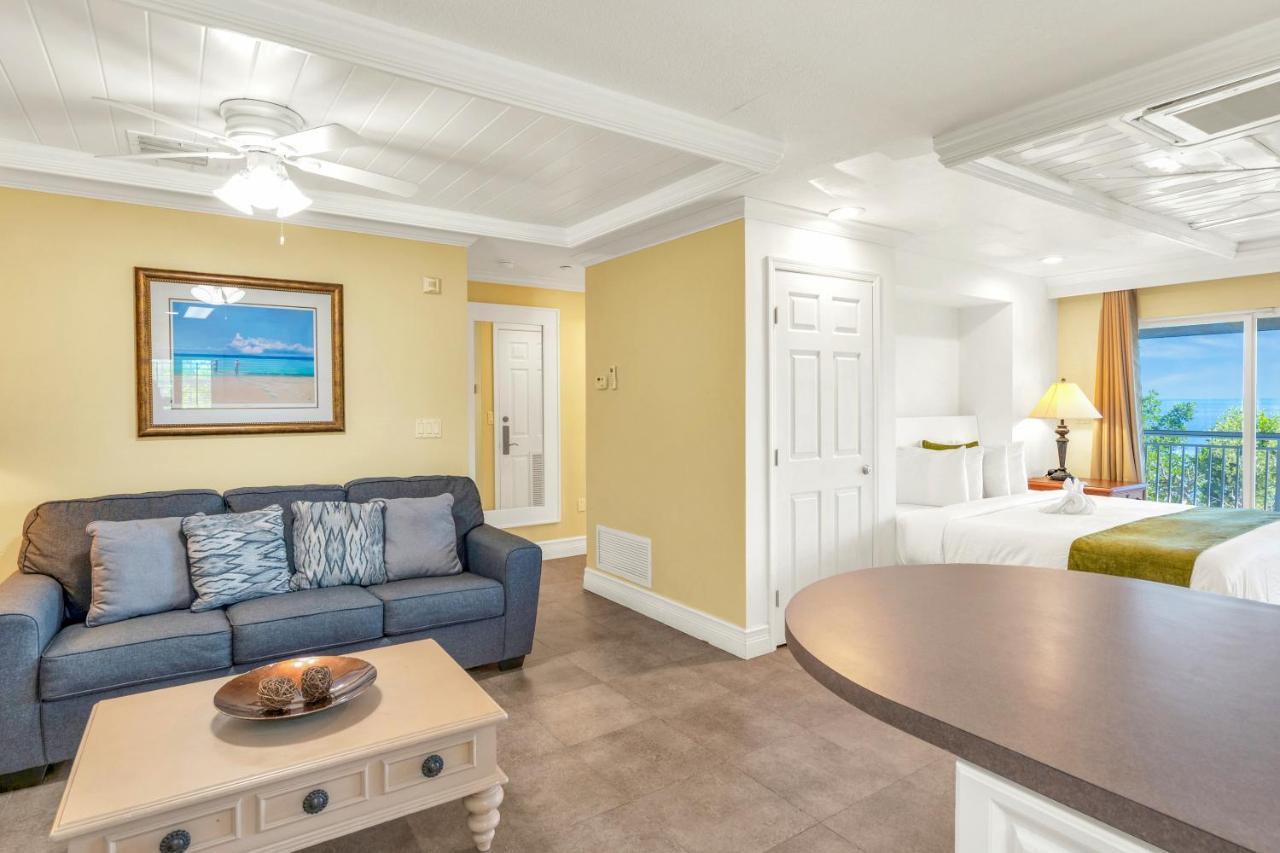 Dove Creek Resort & Marina, Trademark Collection By Wyndham Key Largo Exteriér fotografie