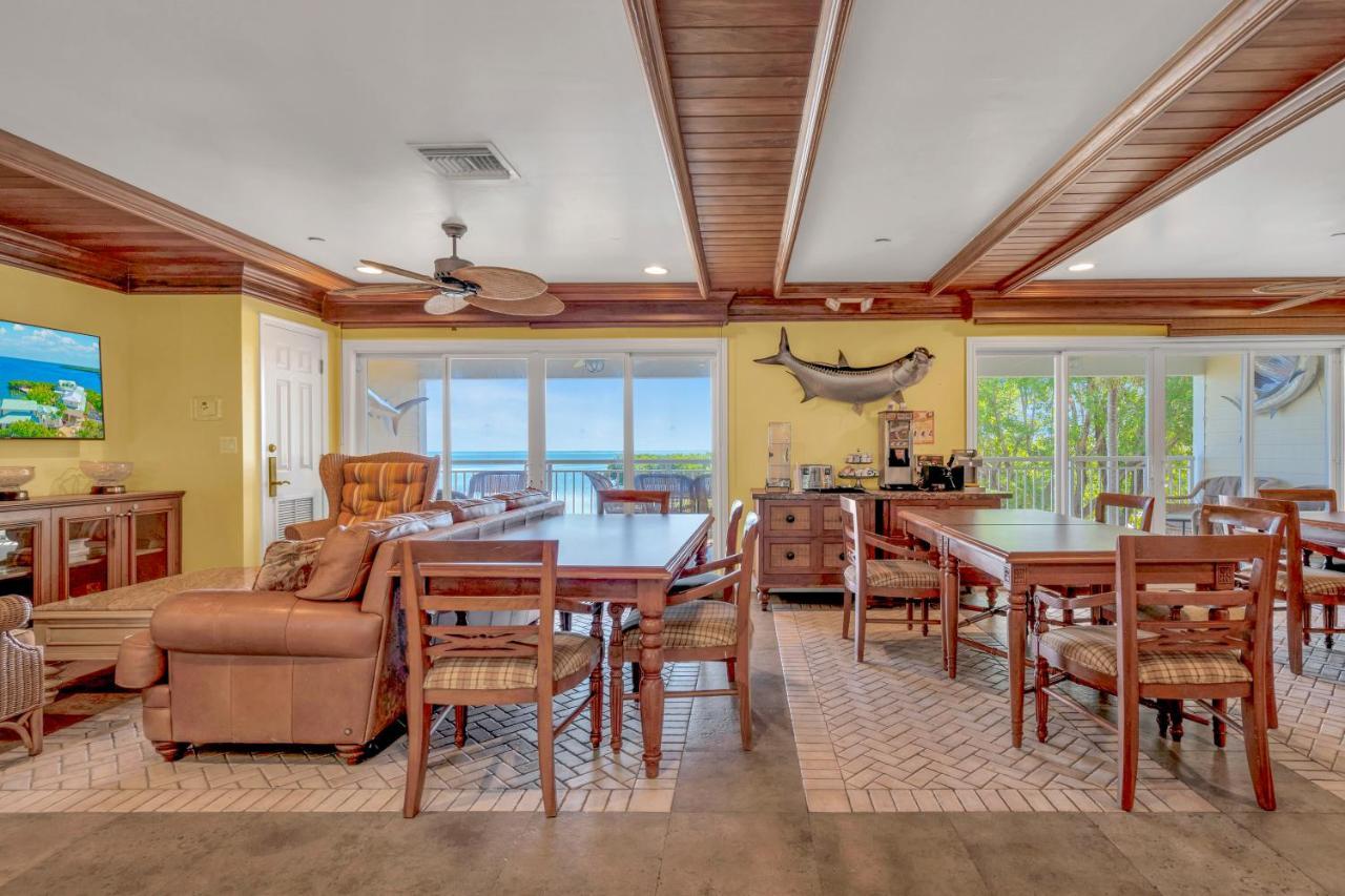 Dove Creek Resort & Marina, Trademark Collection By Wyndham Key Largo Exteriér fotografie
