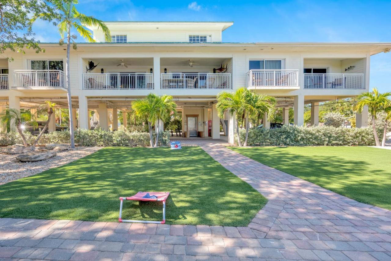 Dove Creek Resort & Marina, Trademark Collection By Wyndham Key Largo Exteriér fotografie