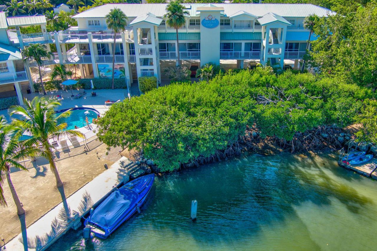 Dove Creek Resort & Marina, Trademark Collection By Wyndham Key Largo Exteriér fotografie