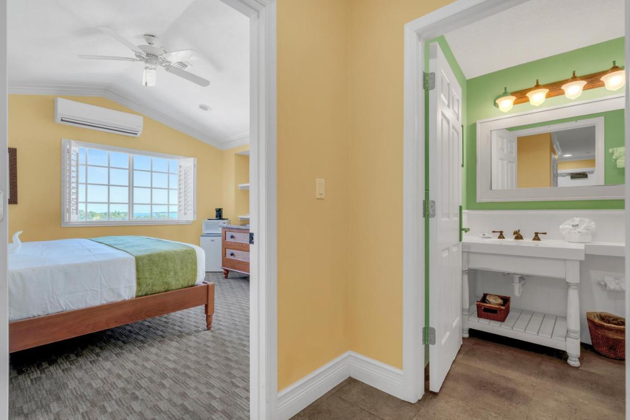 Dove Creek Resort & Marina, Trademark Collection By Wyndham Key Largo Exteriér fotografie