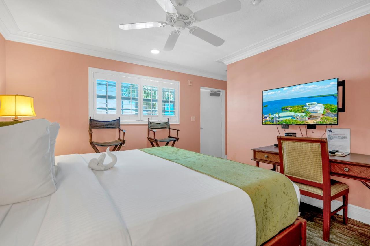 Dove Creek Resort & Marina, Trademark Collection By Wyndham Key Largo Exteriér fotografie