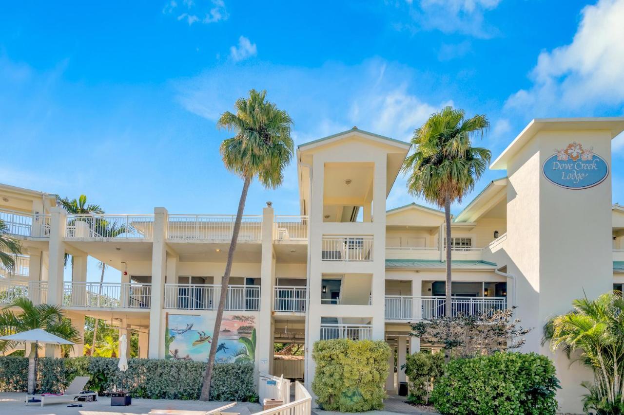 Dove Creek Resort & Marina, Trademark Collection By Wyndham Key Largo Exteriér fotografie