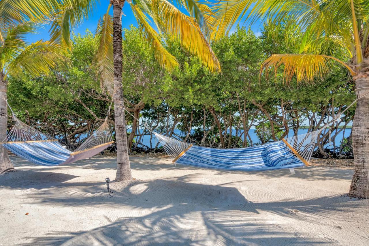 Dove Creek Resort & Marina, Trademark Collection By Wyndham Key Largo Exteriér fotografie
