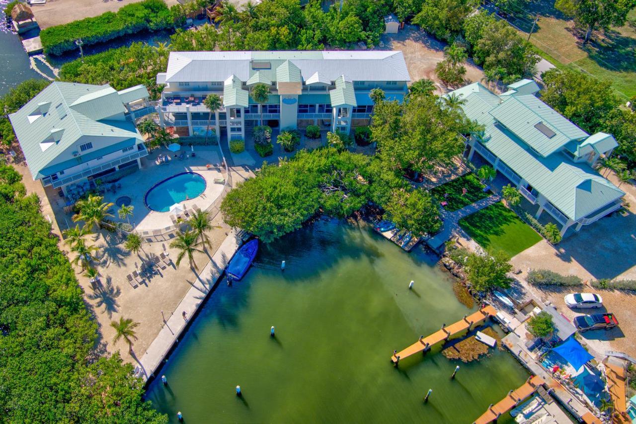 Dove Creek Resort & Marina, Trademark Collection By Wyndham Key Largo Exteriér fotografie