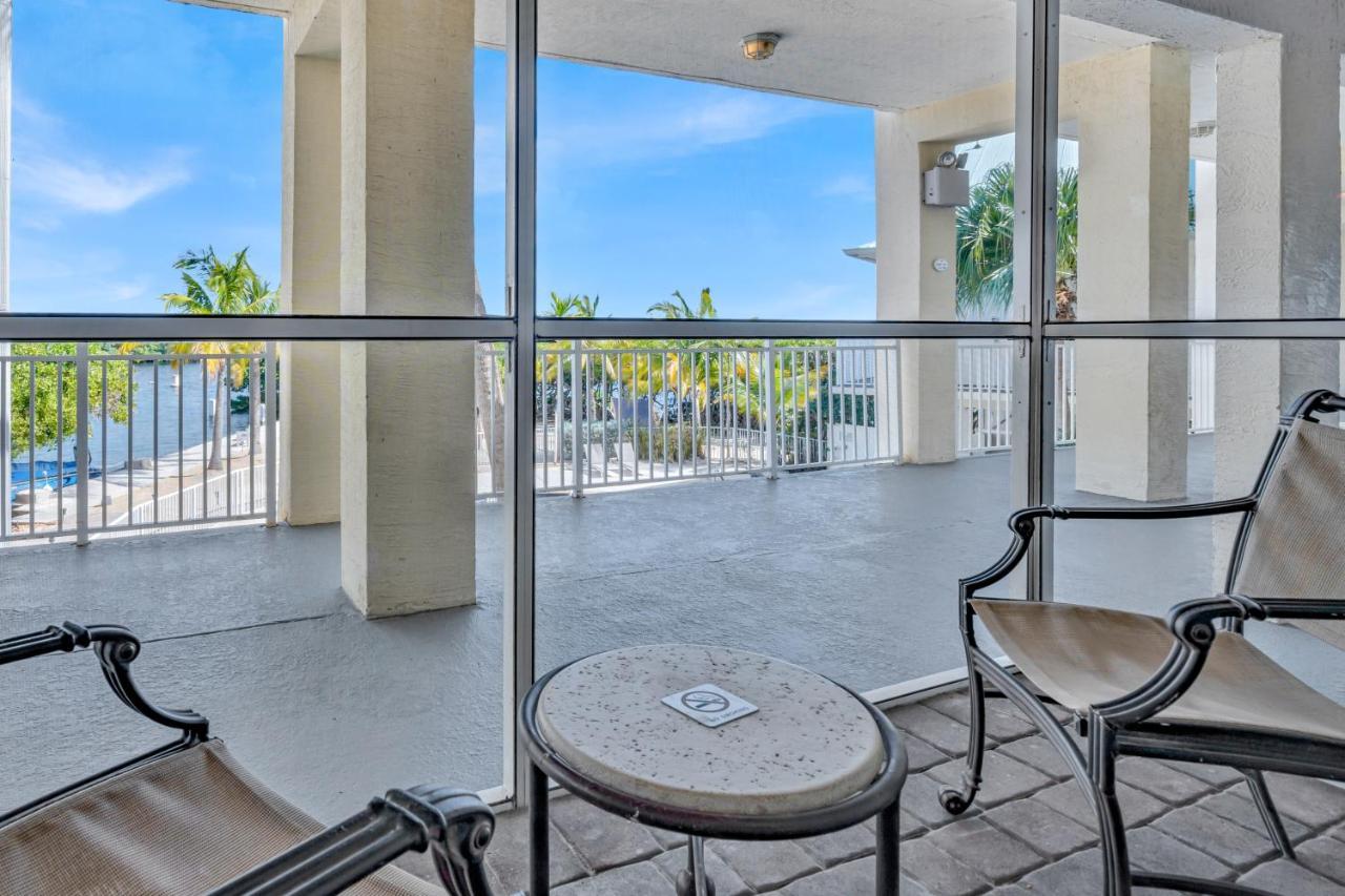 Dove Creek Resort & Marina, Trademark Collection By Wyndham Key Largo Exteriér fotografie