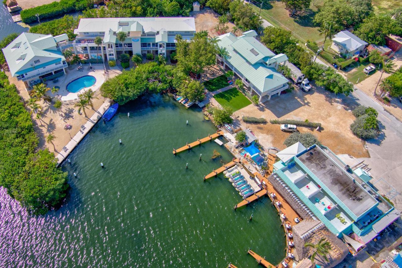 Dove Creek Resort & Marina, Trademark Collection By Wyndham Key Largo Exteriér fotografie