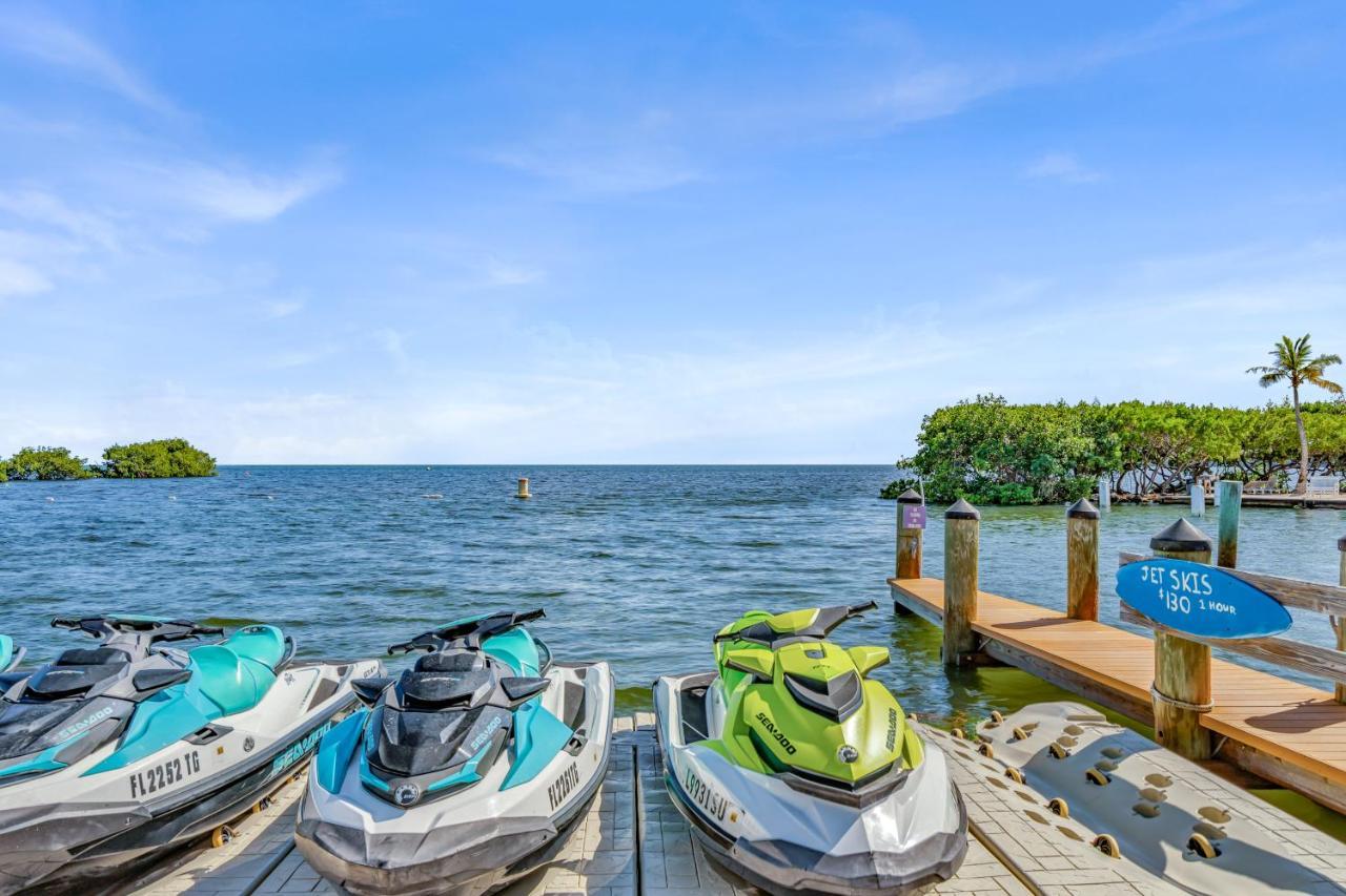 Dove Creek Resort & Marina, Trademark Collection By Wyndham Key Largo Exteriér fotografie