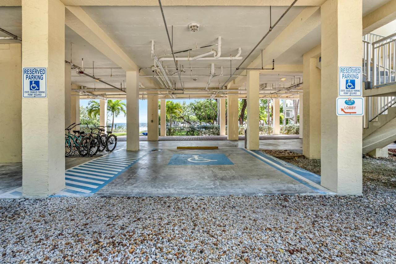 Dove Creek Resort & Marina, Trademark Collection By Wyndham Key Largo Exteriér fotografie