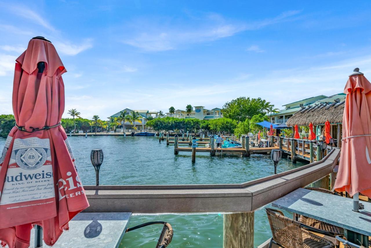 Dove Creek Resort & Marina, Trademark Collection By Wyndham Key Largo Exteriér fotografie