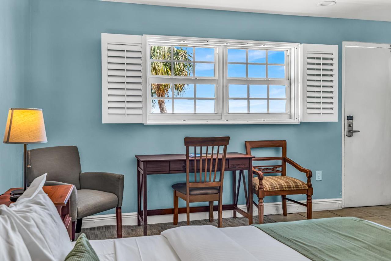Dove Creek Resort & Marina, Trademark Collection By Wyndham Key Largo Exteriér fotografie