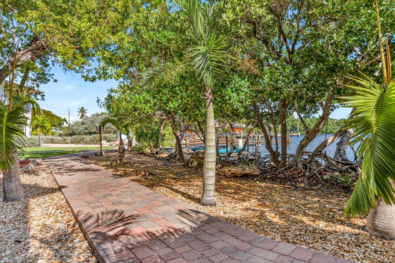 Dove Creek Resort & Marina, Trademark Collection By Wyndham Key Largo Exteriér fotografie