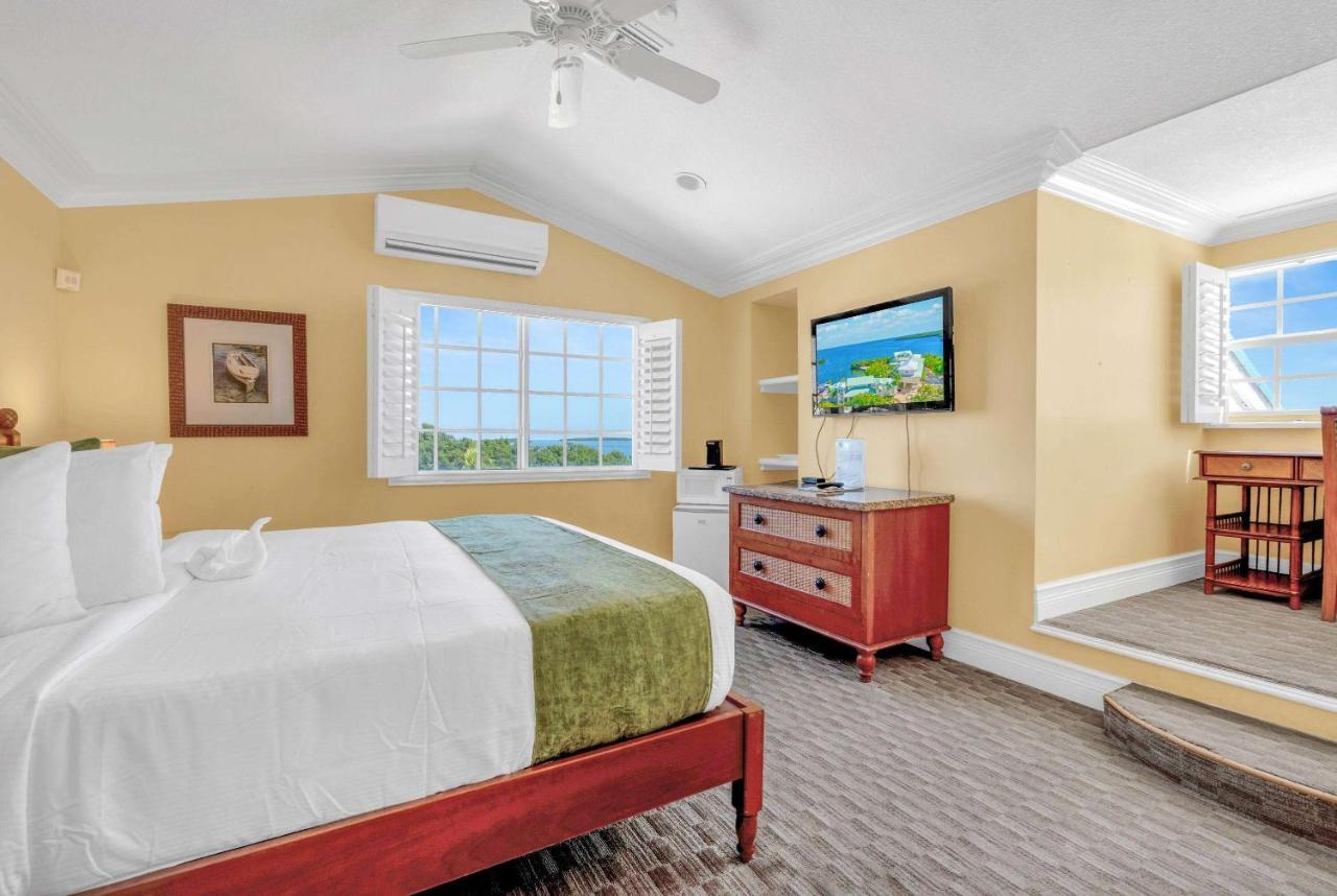 Dove Creek Resort & Marina, Trademark Collection By Wyndham Key Largo Exteriér fotografie